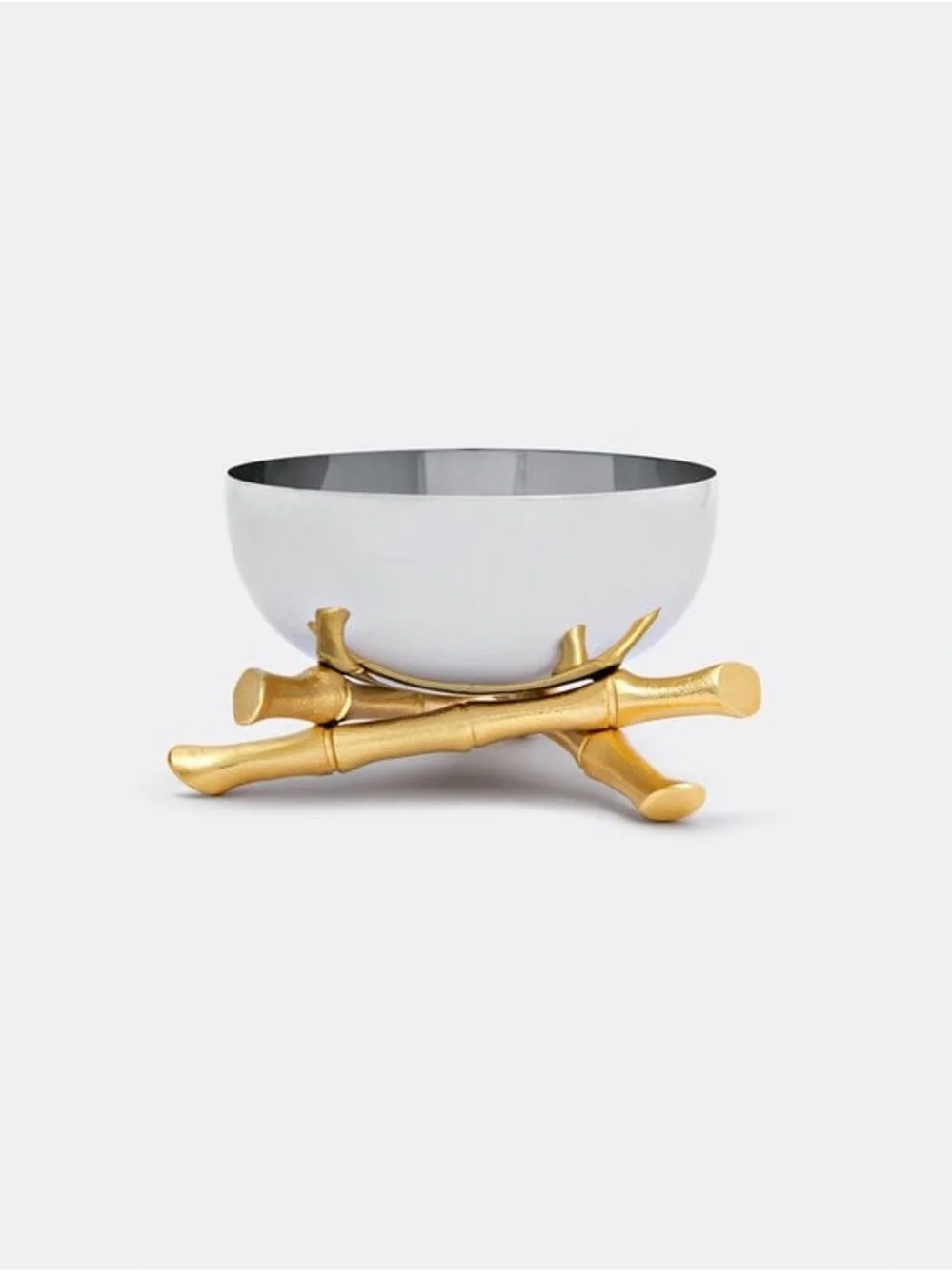 L'Objet Bambou Bowl Small